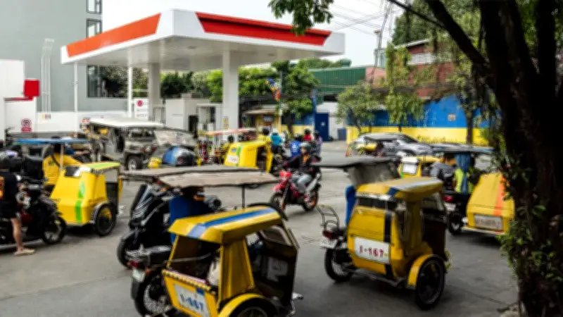 মধ্যপ্রাচ্য যুদ্ধের বৈশ্বিক প্রভাব: মার্কিন পাইলট অনুসন্ধান ও অর্থনৈতিক চাপ