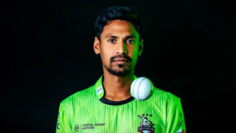 পিএসএলে মোস্তাফিজের রেকর্ড: বাঁহাতি পেসারদের শীর্ষে বাংলাদেশি তারকা