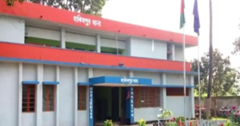 দিনাজপুরে উপজেলা প্রাণিসমম্পদ কর্মকর্তার বিরুদ্ধে ধর্ষণের অভিযোগ, গ্রেপ্তার