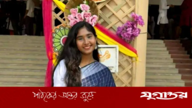 এক বিষয়ে ৫ বার ফেল, শিক্ষকের রোষানলে মেডিকেল শিক্ষার্থীর আত্মহত্যা