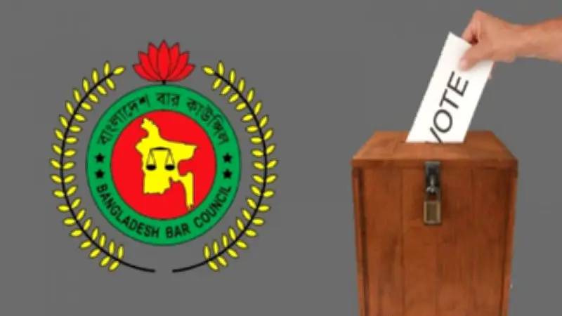 বাংলাদেশ বার কাউন্সিল নির্বাচন ১৯ মে, ময়মনসিংহ মেডিকেলে হামে ২৪ শিশু ভর্তি