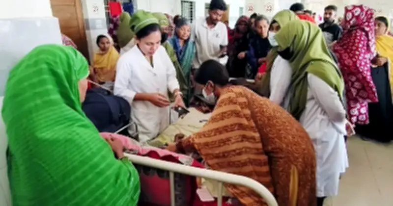 কুষ্টিয়ায় হামে আক্রান্ত আরও দুই শিশুর মৃত্যু, মোট মৃতের সংখ্যা চার