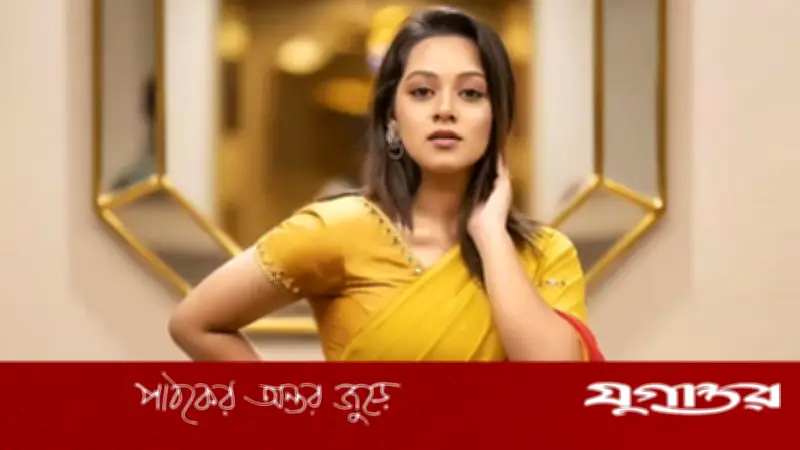 ঈদুল আজহায় 'বিদায়' নিয়ে ফিরছেন দীঘি, মালয়েশিয়ায় বাকি শুটিং