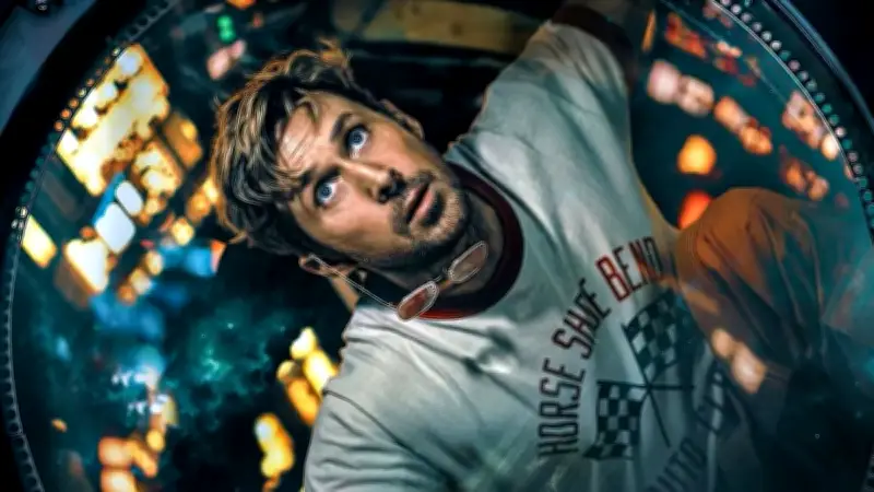 দর্শকপ্রিয় সিনেমা-সিরিজের তালিকায় শীর্ষে 'প্রজেক্ট হেইল মেরি' ও অন্যান্য হিট