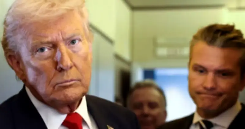 ইরানের আকাশে মার্কিন যুদ্ধবিমান ভূপাতিত: ট্রাম্প প্রশাসনের 'পূর্ণ নিয়ন্ত্রণ' দাবি প্রশ্নবিদ্ধ