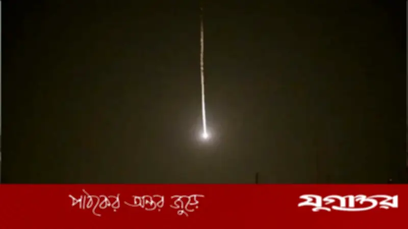 সৌদি আরবে মার্কিন দূতাবাস হামলায় ইরানের অস্বীকার: ইসরাইলকে দায়ী করল আইআরজিসি