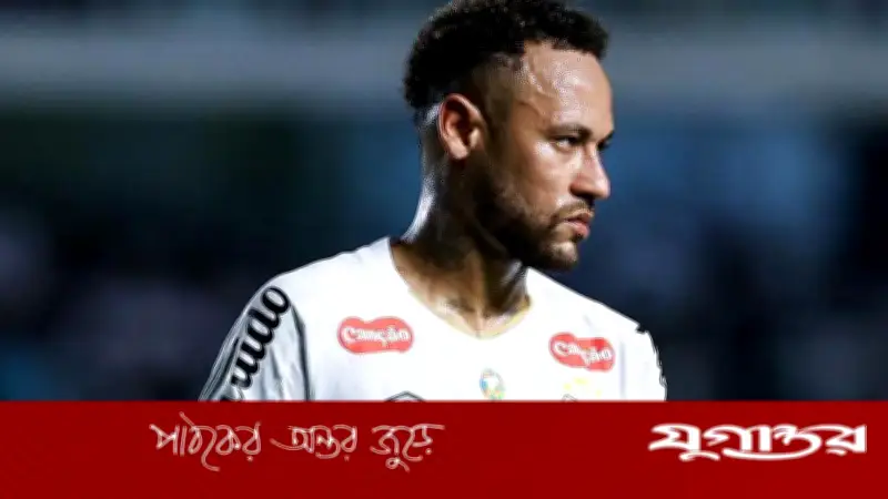 বিশ্বকাপে নেইমারের অংশগ্রহণ ঝুঁকিতে, কার্ড ও বিতর্কিত মন্তব্যের কারণে