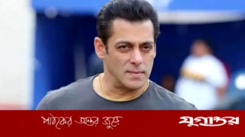 সালমান খানের অজানা মানবিকতার গল্প: ভক্ত রিনা রাজুর হৃদয় ছোঁয়া অভিজ্ঞতা