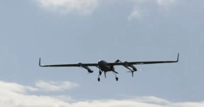 মধ্যপ্রাচ্যে উত্তেজনা: ইরানের দাবি, ১৬০ ড্রোন ও যুদ্ধবিমান ধ্বংস, মার্কিন উদ্ধার অভিযান চলছে