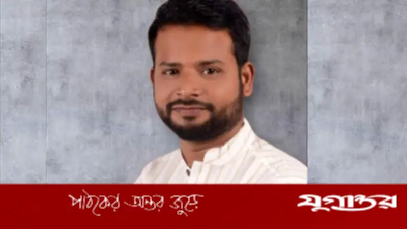 রাজধানীতে যুবদল নেতাকে প্রকাশ্যে গুলি: গুরুতর আহত রাসেল, পুলিশ তদন্তে