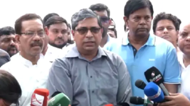 স্থানীয় সরকার নির্বাচনে দলীয় প্রতীক থাকবে না: প্রতিমন্ত্রী, সুনামগঞ্জে সংঘর্ষে আহত ২০