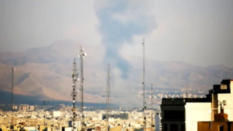 সৌদিতে মার্কিন দূতাবাসে ইসরায়েলি হামলা, ঢাকায় গ্যাসলাইটার কারখানায় আগুনে ৫ মরদেহ উদ্ধার