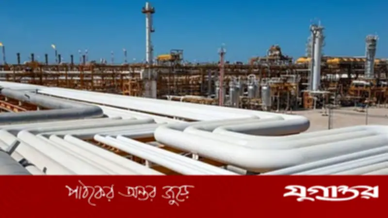 ইরানের পেট্রোকেমিক্যাল কারখানায় মার্কিন-ইসরাইলি বিমান হামলা, আহত পাঁচজন