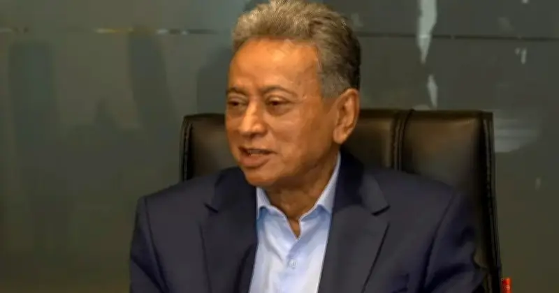 জ্বালানি নিরাপত্তায় জরুরি বৈঠক: ১৭ লাখ টন তেল আমদানির সিদ্ধান্ত নিতে চলেছে সরকার