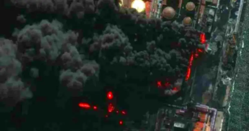 ইউক্রেনের ড্রোন হামলায় রাশিয়ার তেল রফতানি ও যুদ্ধক্ষেত্রে অগ্রযাত্রা ব্যাহত