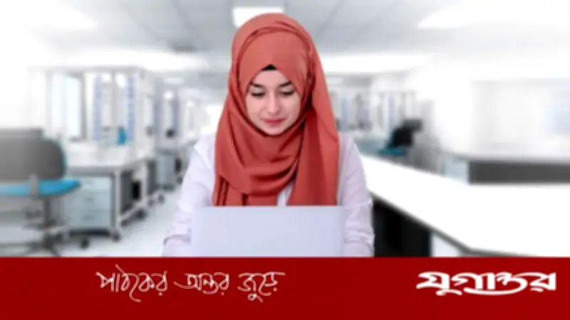 শাহজালাল বিশ্ববিদ্যালয়ে গণিত বিভাগে প্রভাষক পদে নিয়োগ বিজ্ঞপ্তি প্রকাশ