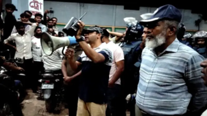 জাতিসংঘের ভোট স্থগিত, ইরানের ড্রোন দাবি, ঢাকায় আগুনে ৫ মরদেহ উদ্ধার