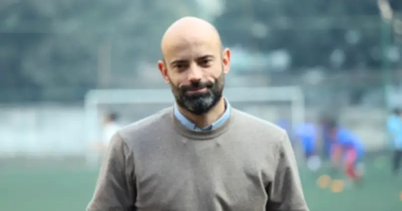 বাংলাদেশ ফুটবল দলের নতুন কোচ খুঁজছে বিএফএফ, ক্যাবরেরার চুক্তি শেষ হচ্ছে