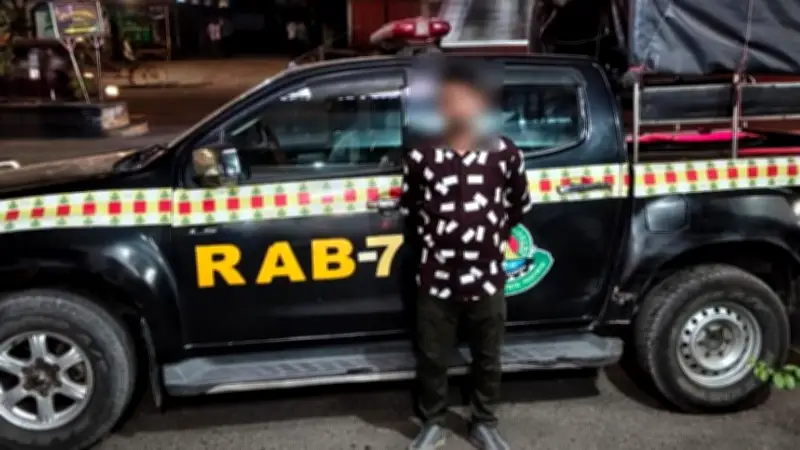 সন্ত্রাসী সহযোগী গ্রেপ্তার, জাতিসংঘের ভোট স্থগিত, ইরানের ড্রোন দাবি ও ঢাকায় আগুনে ৫ মরদেহ উদ্ধার