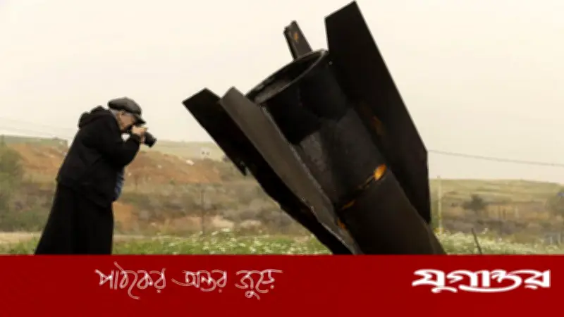 চীনের জ্বালানি সরবরাহে ইরানের ক্ষেপণাস্ত্র শক্তি বৃদ্ধির বিশ্লেষণ