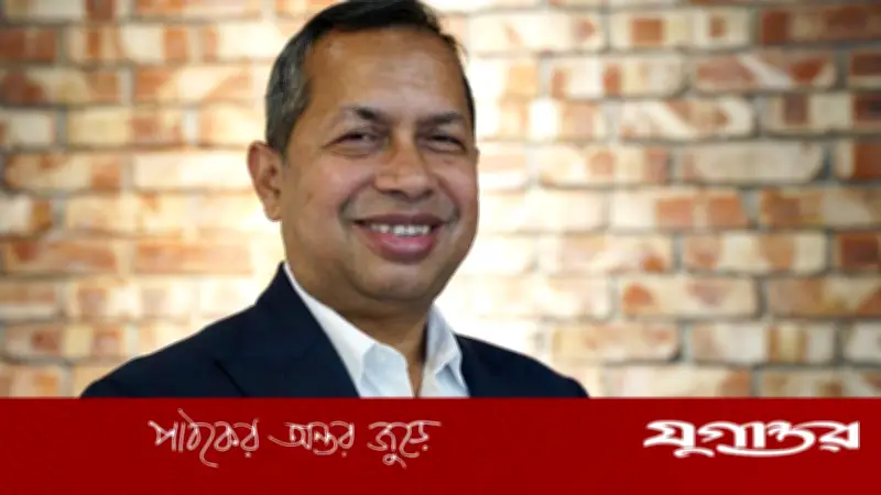 নগদের প্রশাসক মোতাছিম বিল্লাহ বাংলাদেশ ব্যাংকের নির্বাহী পরিচালক পদে পদোন্নতি পেলেন