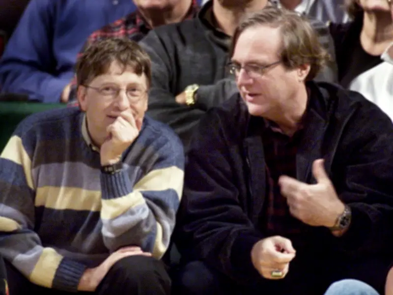 মাইক্রোসফটের যাত্রা: গ্যারেজ থেকে বিশ্বজয়, ৫১ বছরের সাফল্যের গল্প