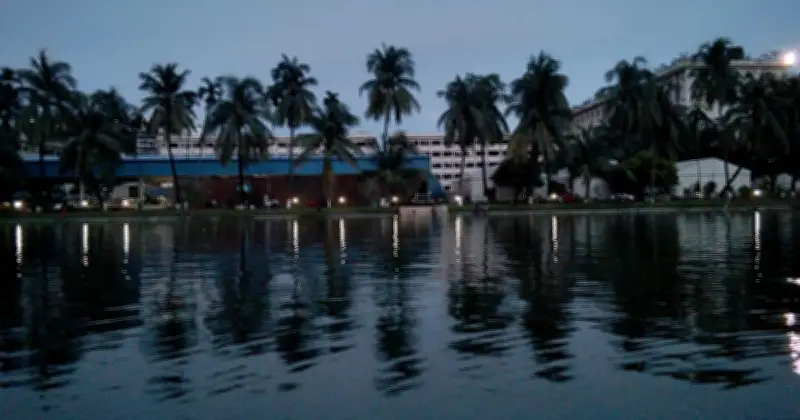 রাজারবাগ পুলিশ লাইন্সের পুকুরে গোসল করতে গিয়ে ১৪ বছর বয়সী স্কুলছাত্রের ডুবে মৃত্যু