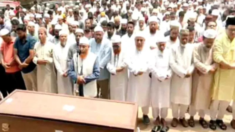 বাহরাইনের নিহত তারেক আলীর দাফন সম্পন্ন, ইরানের পারমাণবিক কেন্দ্রে হামলা ও রাজনৈতিক সংঘর্ষের ঘটনা