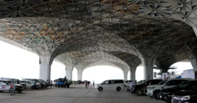 শাহজালাল বিমানবন্দরের তৃতীয় টার্মিনাল চালু নিয়ে শঙ্কা, জাপানের সঙ্গে আলোচনা জটিল