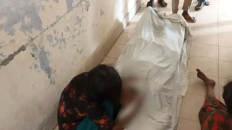 যুবককে কুপিয়ে হত্যা, বৃদ্ধাকে ন্যাড়া করে হেনস্তা: একাধিক সহিংস ঘটনায় উত্তেজনা