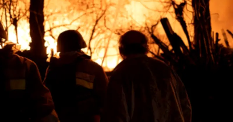 রাশিয়ার ব্যাপক বিমান হামলায় ইউক্রেনে নিহত অন্তত ১৪ জন, পোল্যান্ডও বিমান মোতায়েন