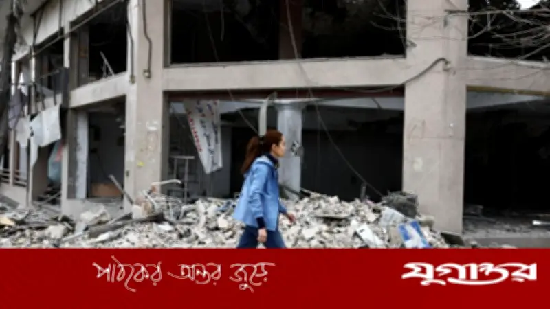 ইরানের ৩০টিরও বেশি বিশ্ববিদ্যালয়ে মার্কিন-ইসরাইলি হামলা: শিক্ষা খাতে ভয়াবহ প্রভাব