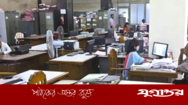 সরকারি অফিসের সময় কমলো, জ্বালানি সংকট মোকাবিলায় নেওয়া হচ্ছে কঠোর পদক্ষেপ