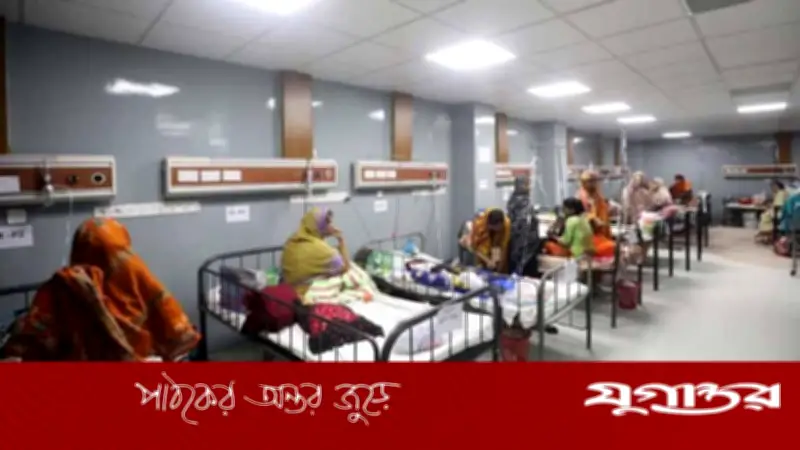 হামের প্রাদুর্ভাবে আরও ৪ শিশুর মৃত্যু, আক্রান্ত ৭৮৭ জন