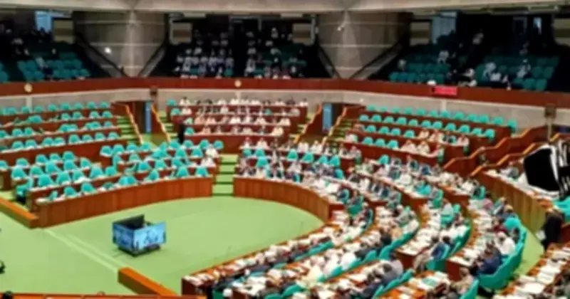 জাতীয় সংসদ সচিবালয় কমিশন গঠন: স্পিকার হাফিজ উদ্দিন আহমেদের নেতৃত্বে