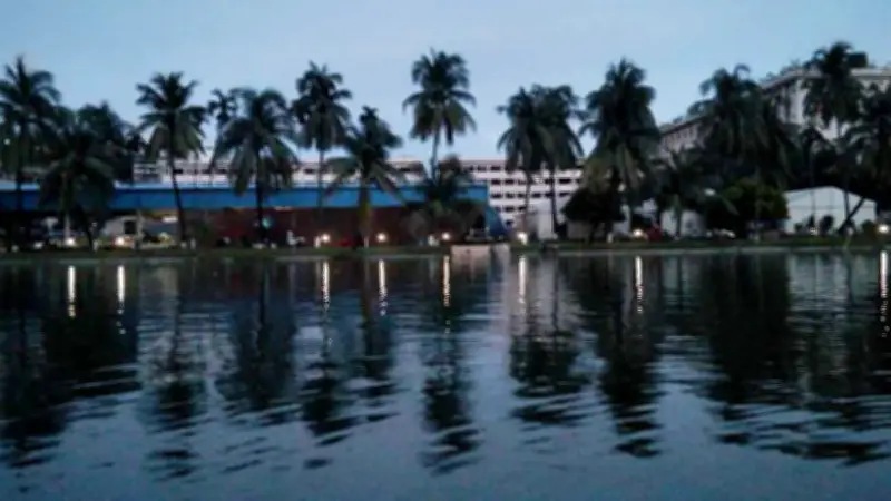 রাজারবাগ পুলিশ লাইনে পুকুরে ডুবে শিক্ষার্থীর মৃত্যু, হামে হাসপাতালে রোগীর ভিড় দ্বিগুণ