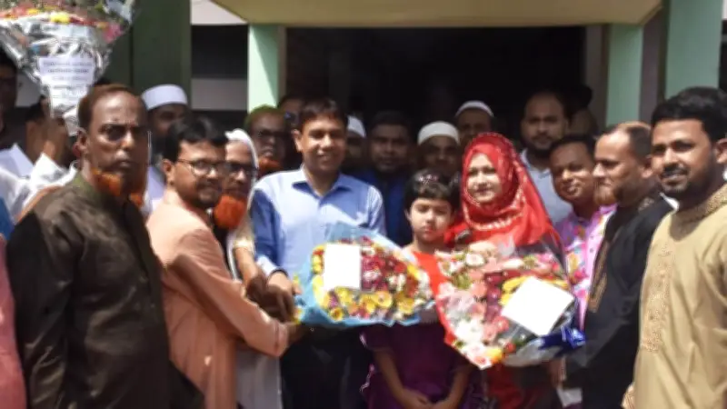 বগুড়ায় পল্লী উন্নয়ন একাডেমির ভারপ্রাপ্ত মহাপরিচালক নিযুক্ত, রাজারবাগে শিক্ষার্থীর মৃত্যু