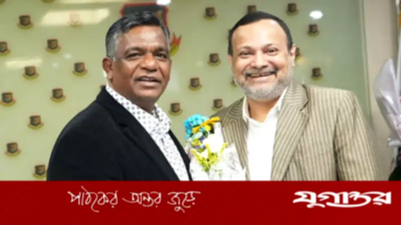 বিসিবি পরিচালনা পর্ষদে আরও এক পদত্যাগ, মোট চারজন পদত্যাগ করলেন