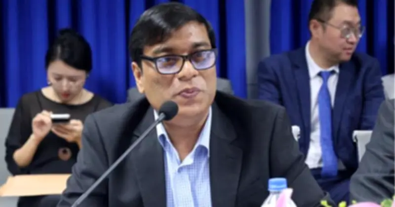 বাসসের সাবেক এমডি মাহবুব মোর্শেদের বিরুদ্ধে গাড়ি ভাড়া ও বেতন কেলেঙ্কারির অভিযোগ