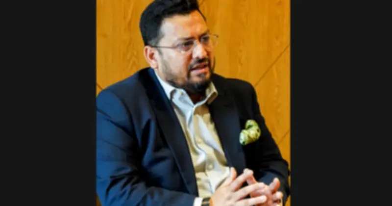 বিএনপি নেতা মীর হেলালের চট্টগ্রাম পার্বত্য অঞ্চলে সমানাধিকার ও উন্নয়নের রূপরেখা