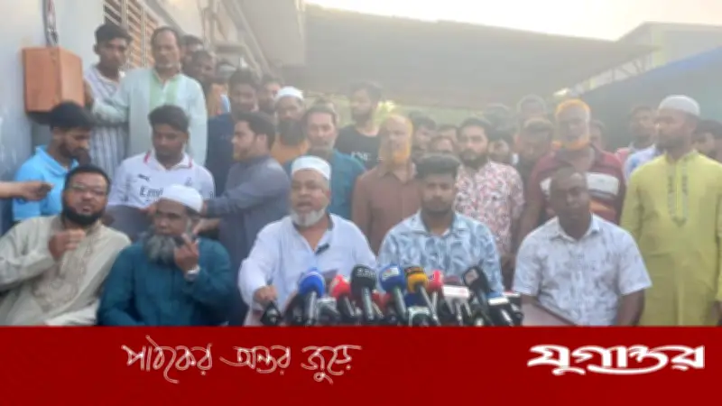 ভোলায় জ্বালানি সংকটে দুই শিল্প প্রতিষ্ঠান বন্ধ হওয়ার পথে, মালিকের হতাশা