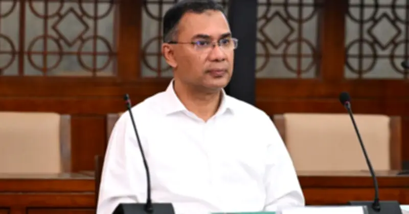 কেরানীগঞ্জের গ্যাসলাইটার কারখানায় অগ্নিকাণ্ডে প্রধানমন্ত্রীর শোক ও তদন্তের নির্দেশ