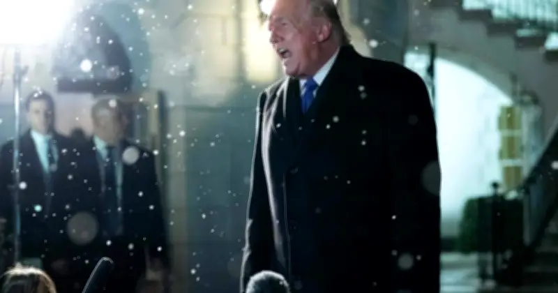 ট্রাম্পের চরম হুঁশিয়ারি: ৪৮ ঘণ্টার মধ্যে হরমুজ প্রণালি উন্মুক্ত না করলে ইরানের 'নরক' আসবে