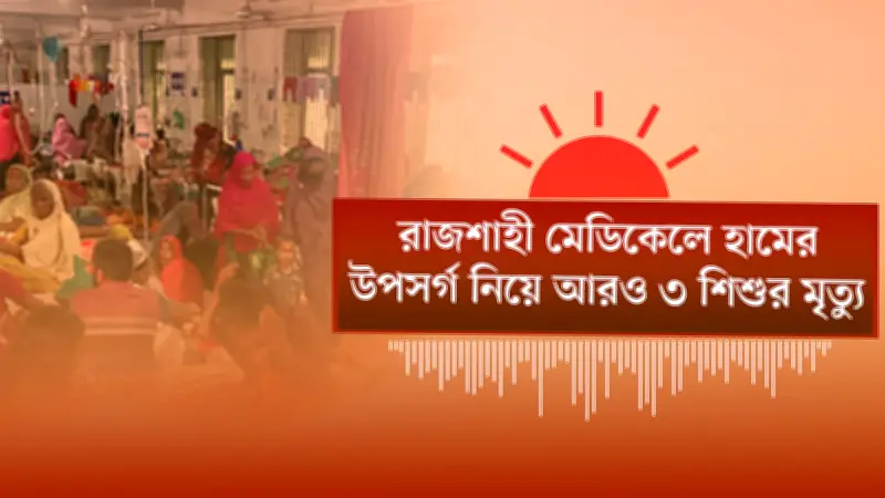 প্রথম আলোর ভিডিও প্রতিবেদন: আন্তর্জাতিক সংবাদে নতুন মাত্রা