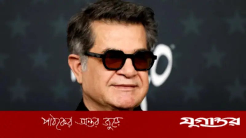 ঝুঁকি উপেক্ষা করে ইরানে ফিরলেন চলচ্চিত্র নির্মাতা জাফর পানাহি