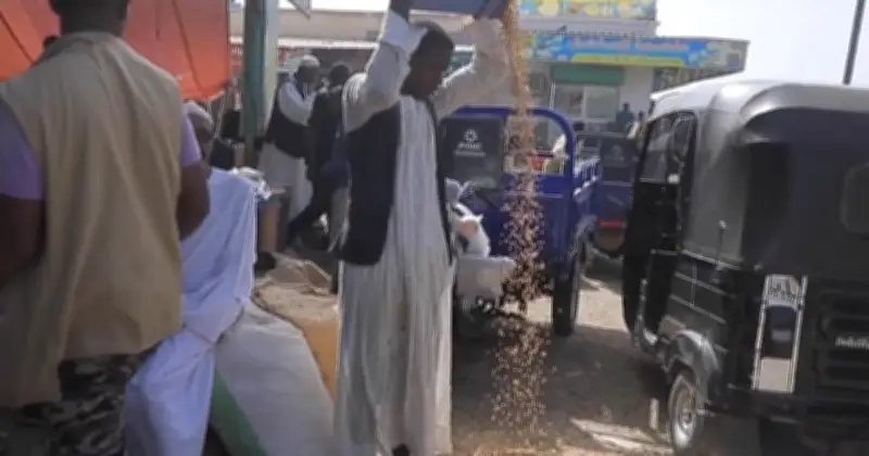 মধ্যপ্রাচ্য সংঘাতের প্রভাবে বিশ্ববাজারে খাদ্যমূল্য ঊর্ধ্বমুখী, এফএও-র সতর্কতা