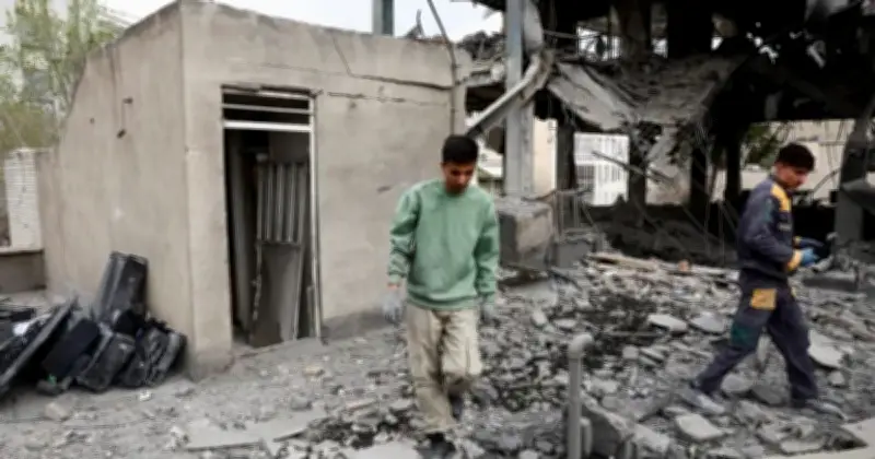 ইরান-ইসরাইল-যুক্তরাষ্ট্র সংঘাতে শিক্ষা খাতের উপর সরাসরি প্রভাব: বিশ্ববিদ্যালয়ে হামলা