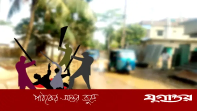 সুনামগঞ্জে হাওড় বাঁধ কাটাকে কেন্দ্র করে সংঘর্ষে আহত ২০, জারি ১৪৪ ধারা