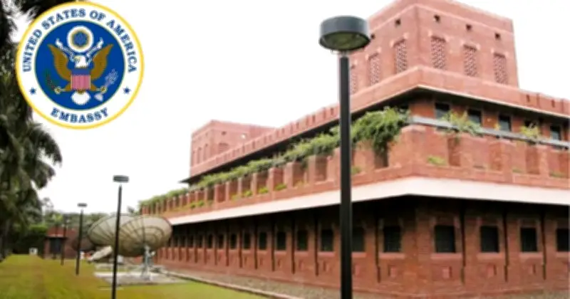 যুক্তরাষ্ট্রের ভিজিটর ভিসা: নিয়ম না মানলে বাতিলের আশঙ্কা, সতর্ক করল মার্কিন দূতাবাস