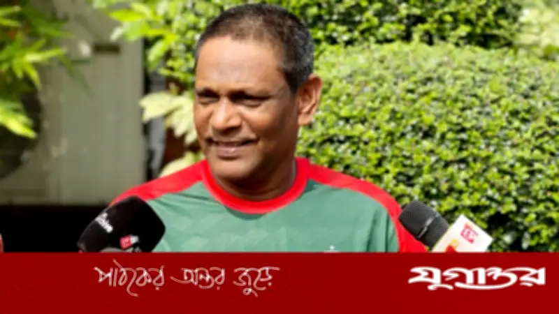 বাংলাদেশ ক্রিকেট বোর্ডের বিশেষ স্পিন কোচ হিসেবে নিয়োগ পেলেন মোহাম্মদ রফিক